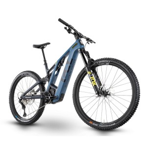 HUSQVARNA MOUNTAIN CROSS 5
